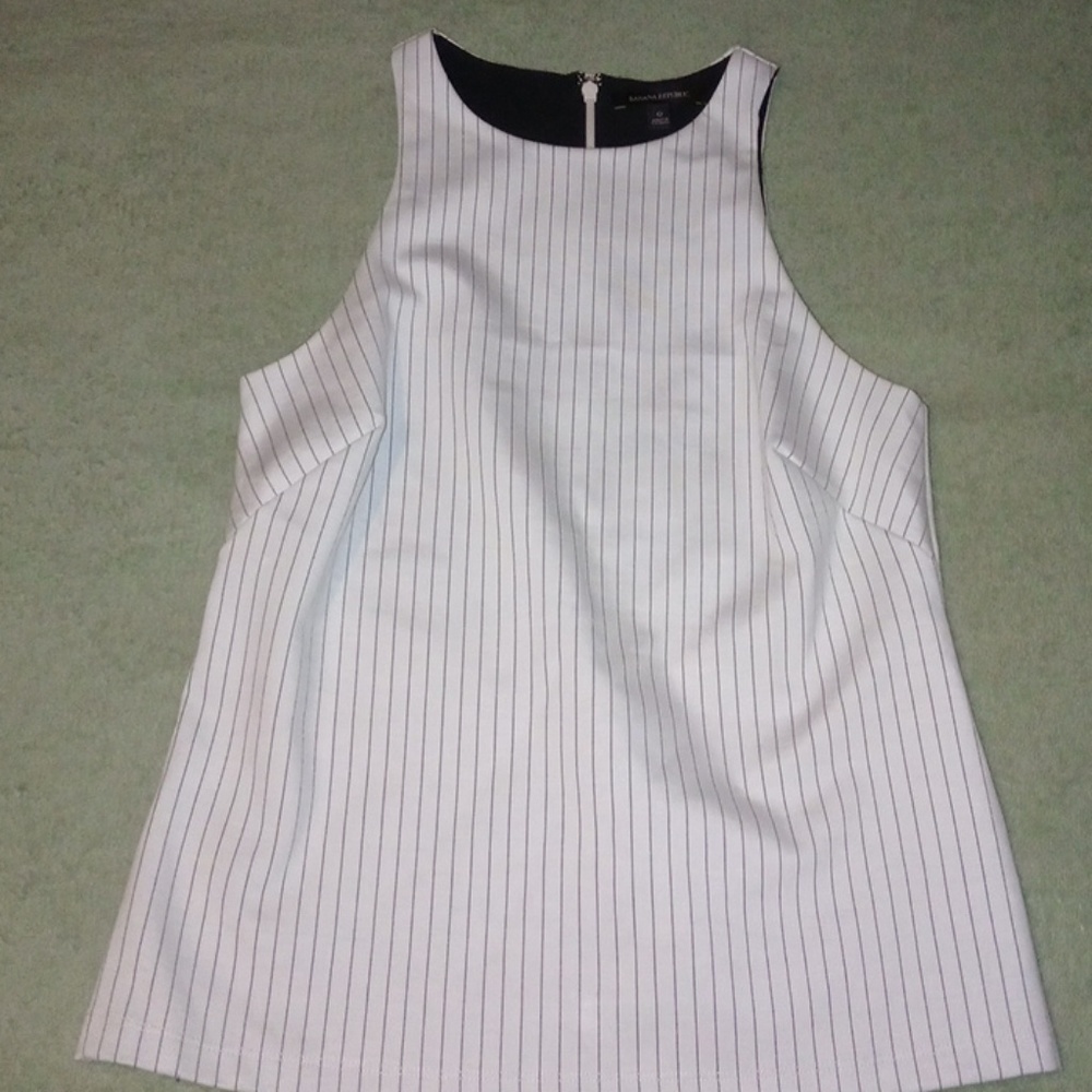 Banana Republic top